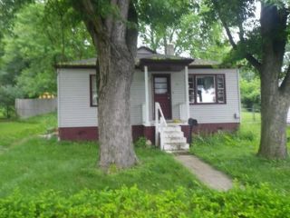 Foreclosed Home - 518 MARY LN, 45065