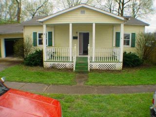 Foreclosed Home - List 100279477