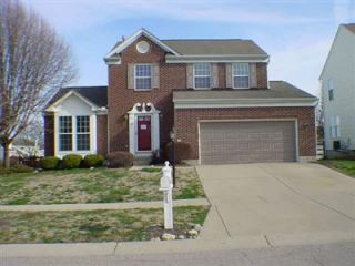 Foreclosed Home - 58 LOWNES CT, 45066