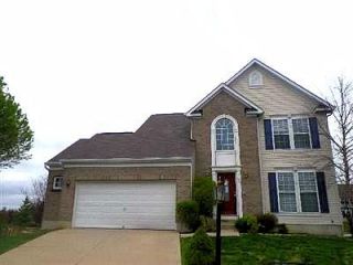 Foreclosed Home - 90 BURKE CT, 45066