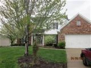 Foreclosed Home - 215 ORCHARD DR, 45066