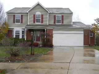 Foreclosed Home - List 100164641