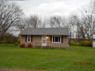 Foreclosed Home - 3766 KENNY LN, 45066