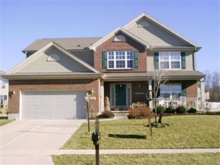 Foreclosed Home - 9040 SUMMIT POINTE DR, 45066