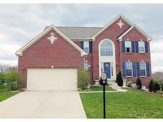 Foreclosed Home - 285 STEEPLECHASE DR, 45066