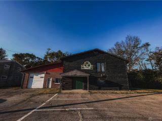 Foreclosed Home - 110 E MILL ST, 45066