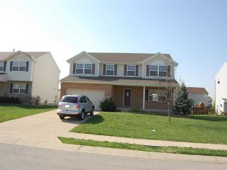 Foreclosed Home - 935 HERITAGE CT, 45067