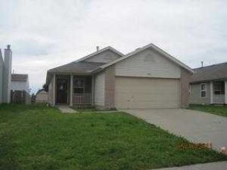 Foreclosed Home - 925 CHARLES ST, 45067
