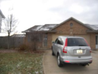 Foreclosed Home - 983 POM CT APT B, 45067