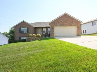 Foreclosed Home - 723 GINGER RIDGE DR, 45067
