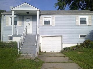 Foreclosed Home - List 100745709