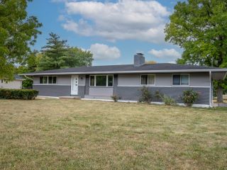 Foreclosed Home - 3191 WAYNE MADISON RD, 45067