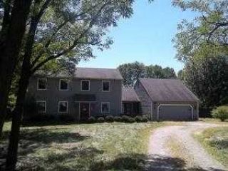 Foreclosed Home - 2755 E STATE ROUTE 73, 45068