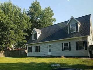 Foreclosed Home - 3422 E Old Sr 122, 45068
