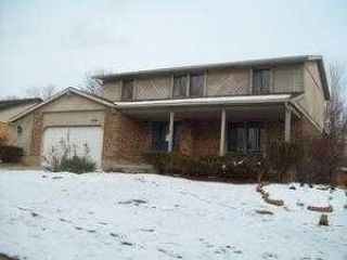 Foreclosed Home - List 100057949
