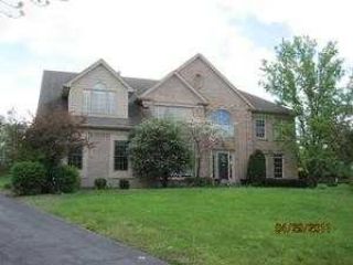 Foreclosed Home - 7686 LEGENDARY LN, 45069