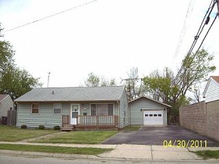 Foreclosed Home - List 100070506