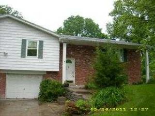 Foreclosed Home - List 100084237