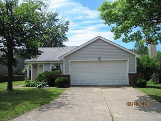 Foreclosed Home - List 100110649