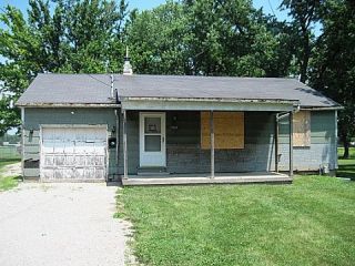 Foreclosed Home - List 100117054