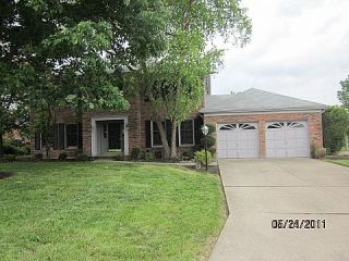 Foreclosed Home - 7222 BANNERWOOD DR, 45069