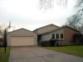 Foreclosed Home - List 100170845