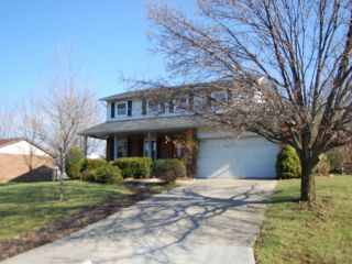 Foreclosed Home - 8846 ANNA CT, 45069