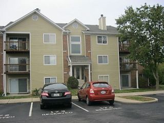 Foreclosed Home - 8831 EAGLEVIEW DR APT 2, 45069
