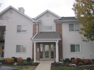 Foreclosed Home - 8876 EAGLEVIEW DR APT 6, 45069