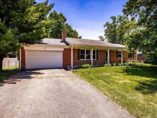Foreclosed Home - 8346 JULIE MARIE DR, 45069