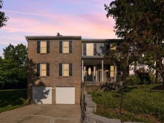 Foreclosed Home - 7923 MERRYMAN WAY, 45069