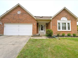 Foreclosed Home - 8181 CLEARBROOK DR, 45069