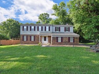Foreclosed Home - 6725 TYLERSVILLE RD, 45069