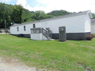 Foreclosed Home - 744 VALLEY ST, 45101