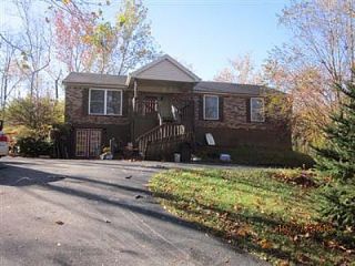 Foreclosed Home - 340 CHAPEL RD, 45102