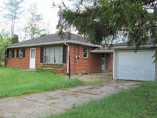 Foreclosed Home - List 100070507