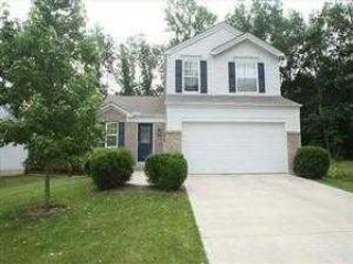 Foreclosed Home - 30 SHADY CREEK LN, 45102