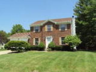 Foreclosed Home - 3320 MEADOW GREEN CT, 45102