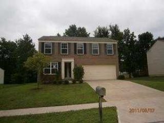 Foreclosed Home - 6 MEADOWLANE DR, 45102