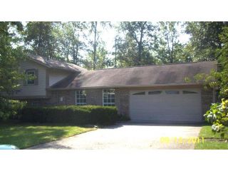 Foreclosed Home - List 100149333