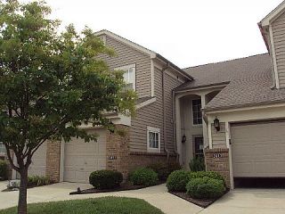Foreclosed Home - 3811 LILAC LN # 2303, 45102