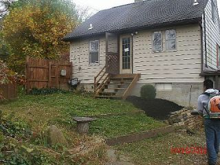 Foreclosed Home - 179 CHAPEL RD, 45102