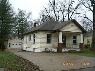 Foreclosed Home - List 100199727