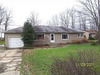 Foreclosed Home - List 100209742