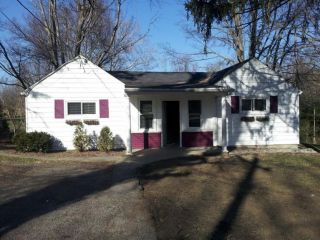 Foreclosed Home - 131 CHAPEL RD, 45102