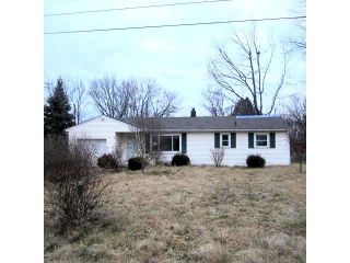 Foreclosed Home - 11 MCARTHUR DR, 45102
