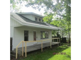 Foreclosed Home - 1680 STATE ROUTE 125, 45102