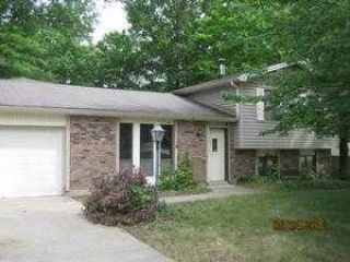 Foreclosed Home - 3590 BROOKHAVEN DR, 45102