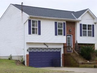 Foreclosed Home - List 100393923