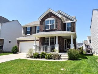 Foreclosed Home - 14 BELWOOD CT, 45102